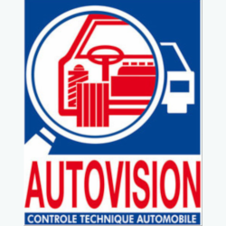 Logo Autovision Contrôles et Bilans