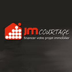 Logo JM Courtage Et Finances
