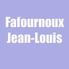 Logo Scierie Fafournoux