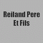 Logo Reiland Pere Et Fils