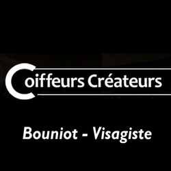 Logo Bouniot Coiffeurs Créateurs
