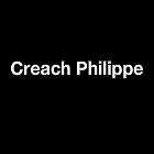 Logo Creach Philippe