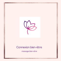 Logo Kristina Connexion Bien-Être
