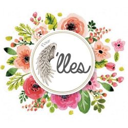Logo Pour ELLES