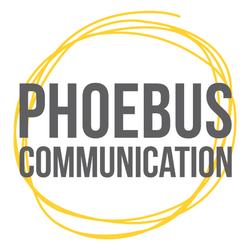 Logo Phoebus Communication