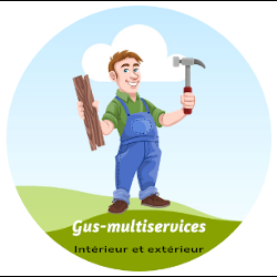 Logo Gus Multiservices