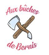 Logo Aux Bûches de Bernis