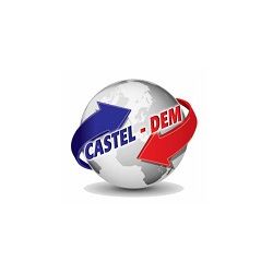 Logo Castel Dem SARL