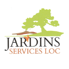 Logo Jardins Services Loc