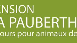 Logo Pension la Pauberthilaine