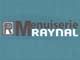 Logo Menuiserie Raynal Jean-Luc