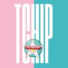 Logo Tchip Coiffure