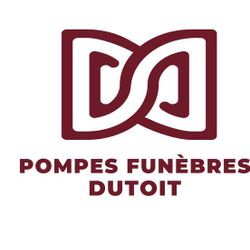 Logo Pompes Funèbres Dutoit