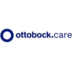 Logo Ottobock Care Anglet