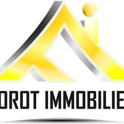 Logo Forot Immobilier