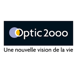 Logo Optic 2000