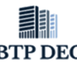 Logo SAS Pro Btp Decor's