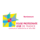 Logo Eglise Réformée De Remiremont