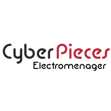 Logo Cyber Pieces Electromenager