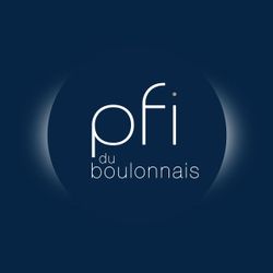 Logo Pompes Funèbres Intercommunales Du Boulonnais