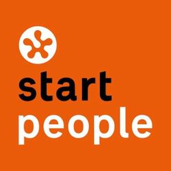 Logo Start People Les Ulis