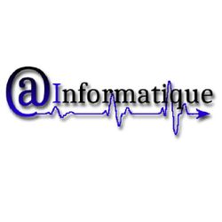 Logo Arrowbase informatique