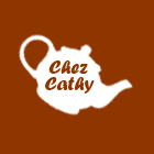Logo SALON DE THE CHEZ CATHY