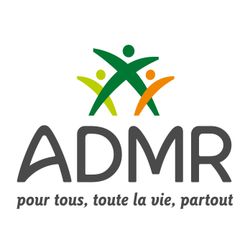 Logo ADMR MUZILLAC