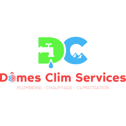 Logo Domes Clim Services