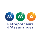 Logo M.M.A