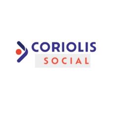 Logo Coriolis Social