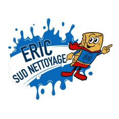 Logo Eric Nettoyage