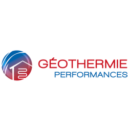 Logo Géothermie Performances