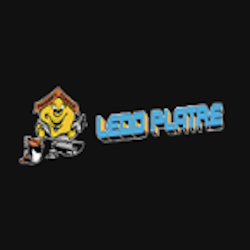 Logo Ledo-Plâtre
