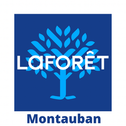 Logo Laforêt Immobilier Allsimmo