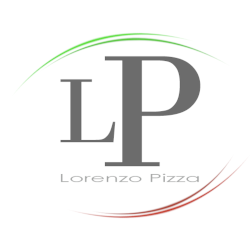 Logo LP Lorenzo Pizza
