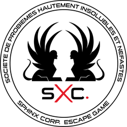 Logo SPHINX Corp