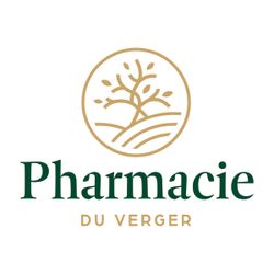 Logo Pharmacie du Verger