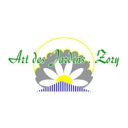 Logo Art des Jardins Zory