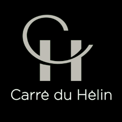 Logo Carré du Hélin