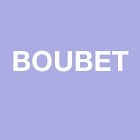 Logo EURL BOUBET