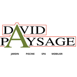 Logo David Paysage  Vannes