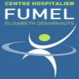 Logo Centre Hospitalier