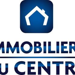 Logo Agence Immobiliere Du Centre