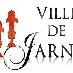 Logo Mairie - Jarnac