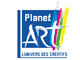 Logo Planet'Art