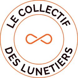 Logo Opticien Vaux-sur-Mer - Cc Val Lumière - Le Collectif des Lunetiers