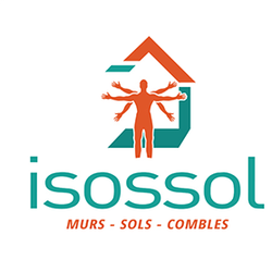 Logo Suun Isossol