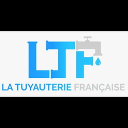 Logo La Tuyauterie Française LTF