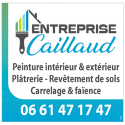 Logo Entreprise Caillaud